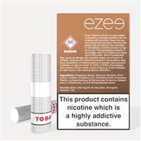 Tobacco Cigalike Refills 20mg/ml 36 pcs.