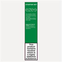 Ezee Kit Battery in Green