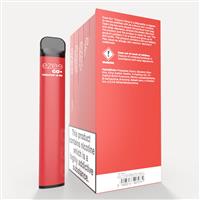 Ezee Go+ Disposable Vape Tobacco 12mg/ml Nicotine 10 pcs.