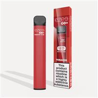 Ezee Go+ Disposable Vape Tobacco 12mg/ml Nicotine 1 pc.