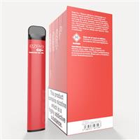 Ezee Go+ Disposable Vape Tobacco 20mg/ml Nicotine 10 pcs.