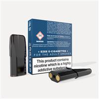 Ezee Pods Tobacco 20mg/ml Nicotine 2 pcs.