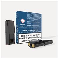 Ezee Pods Menthol 12mg/ml Nicotine 2 pcs.