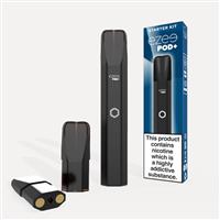 Ezee POD+ Kit in Black (No pods included)