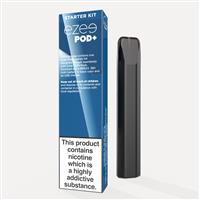 Ezee POD+ Kit in Black (No pods included)