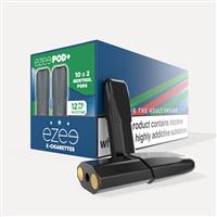 Ezee Pods Menthol 120mg/ml Nicotine 20 pcs.