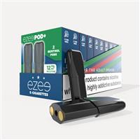 Ezee Pods Menthol 120mg/ml Nicotine 20 pcs.