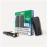Ezee Pods Menthol 12mg/ml Nicotine 2 pcs.