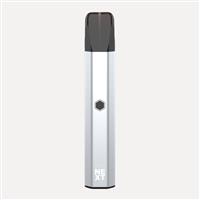 Ezee Next Vape Pod Kit - Silver Device Only