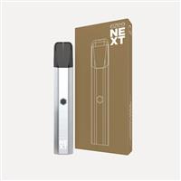 Ezee Next Vape Pod Kit - Silver Device Only
