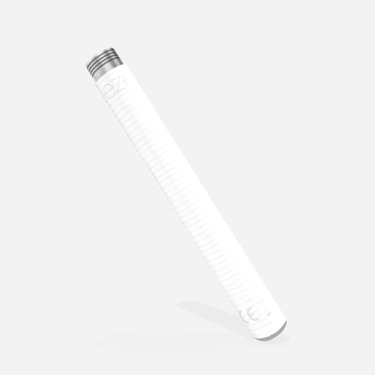 Ezee Kit Battery in White