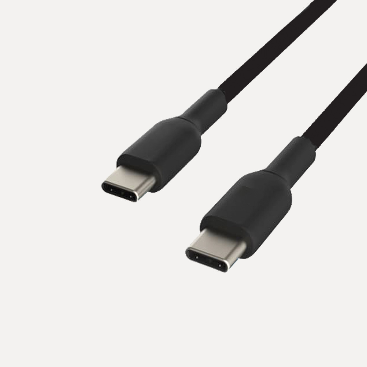 Stable USB-C - USB-C cable of approximately 17 cm - perfect for quickly charging your vape.