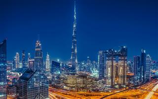 Can You Vape in Dubai?