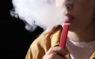 Can You Take a Vape on a Plane?