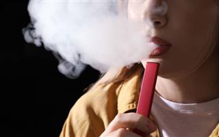 How Old Do You Have to Be to Vape?