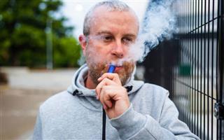 Why Do People Vape?