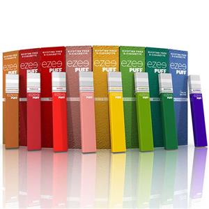 Ezee Puff E-cigarette
