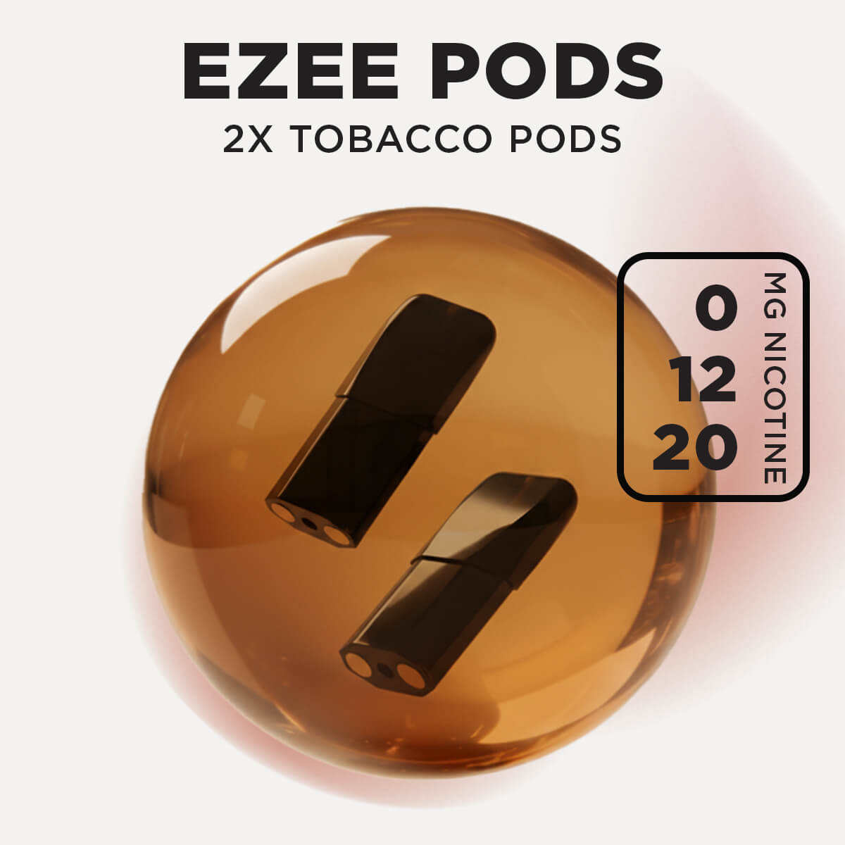 Tobacco Pods